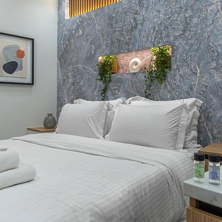 Stylish Living-Avra Apartment เอเธนส์ ภายนอก รูปภาพ