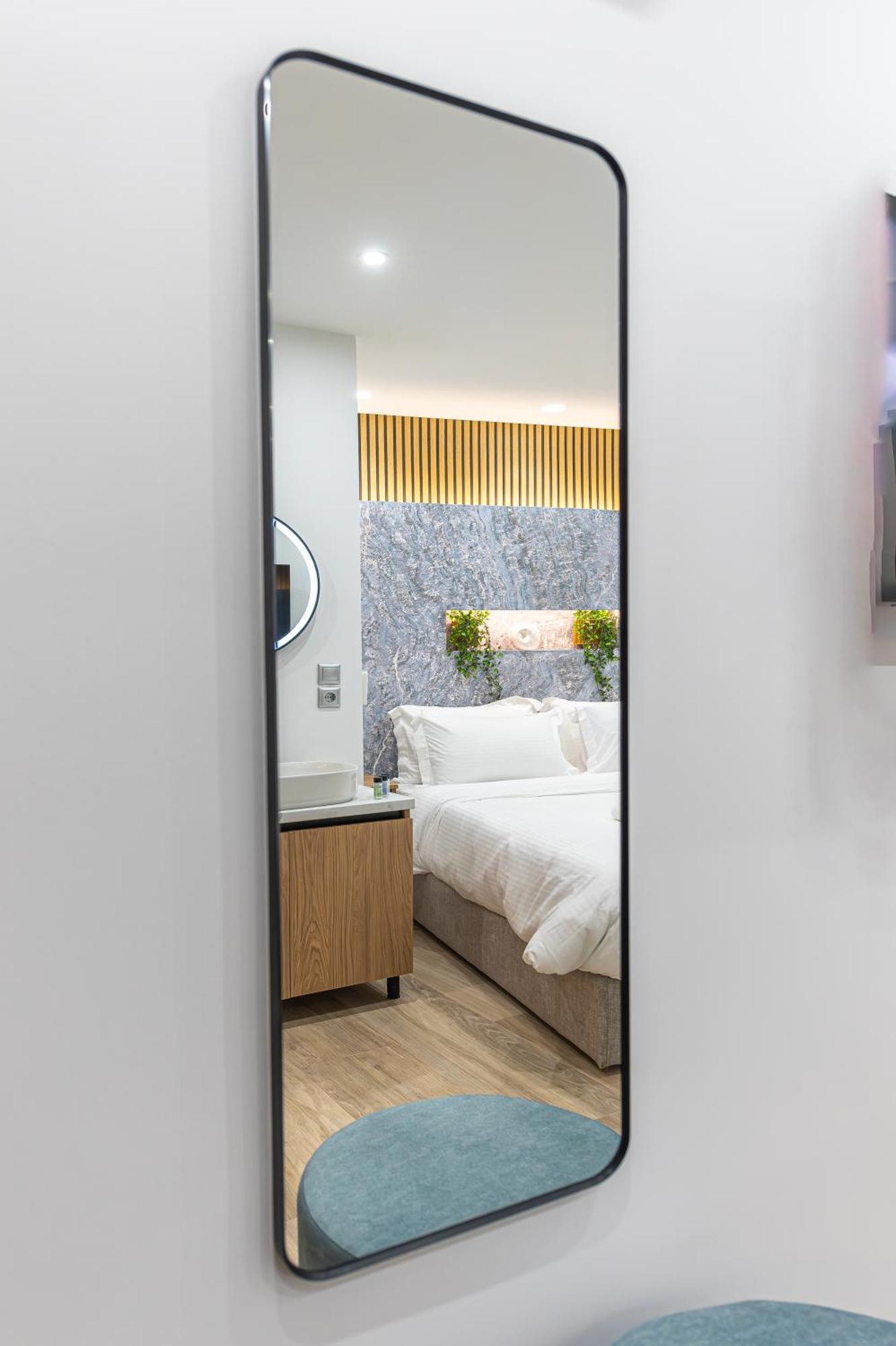 Stylish Living-Avra Apartment เอเธนส์ ภายนอก รูปภาพ