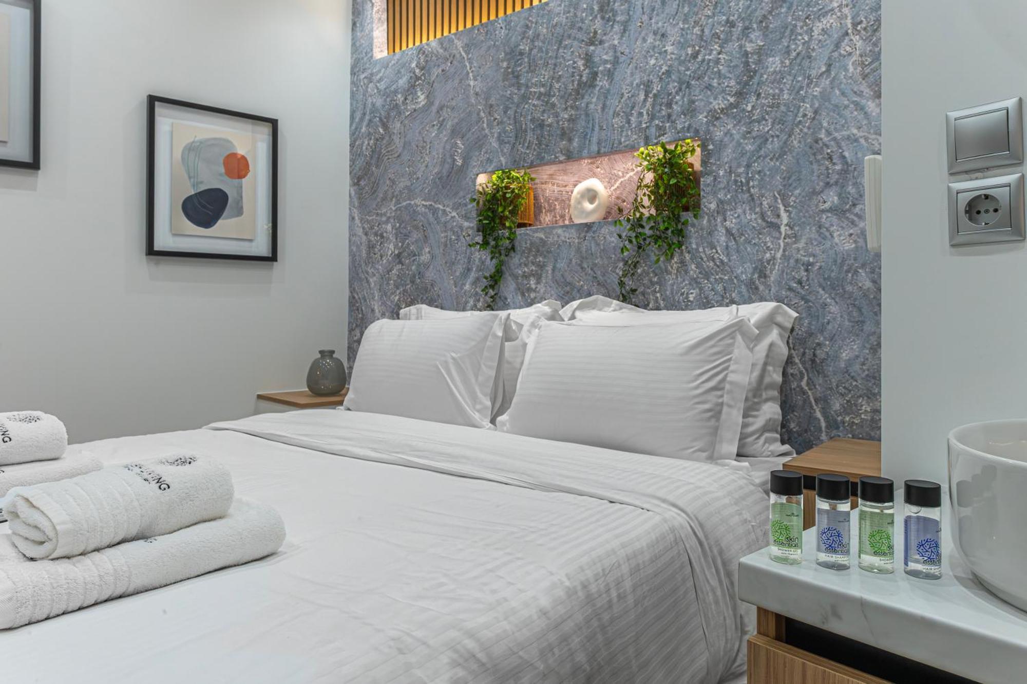 Stylish Living-Avra Apartment เอเธนส์ ภายนอก รูปภาพ