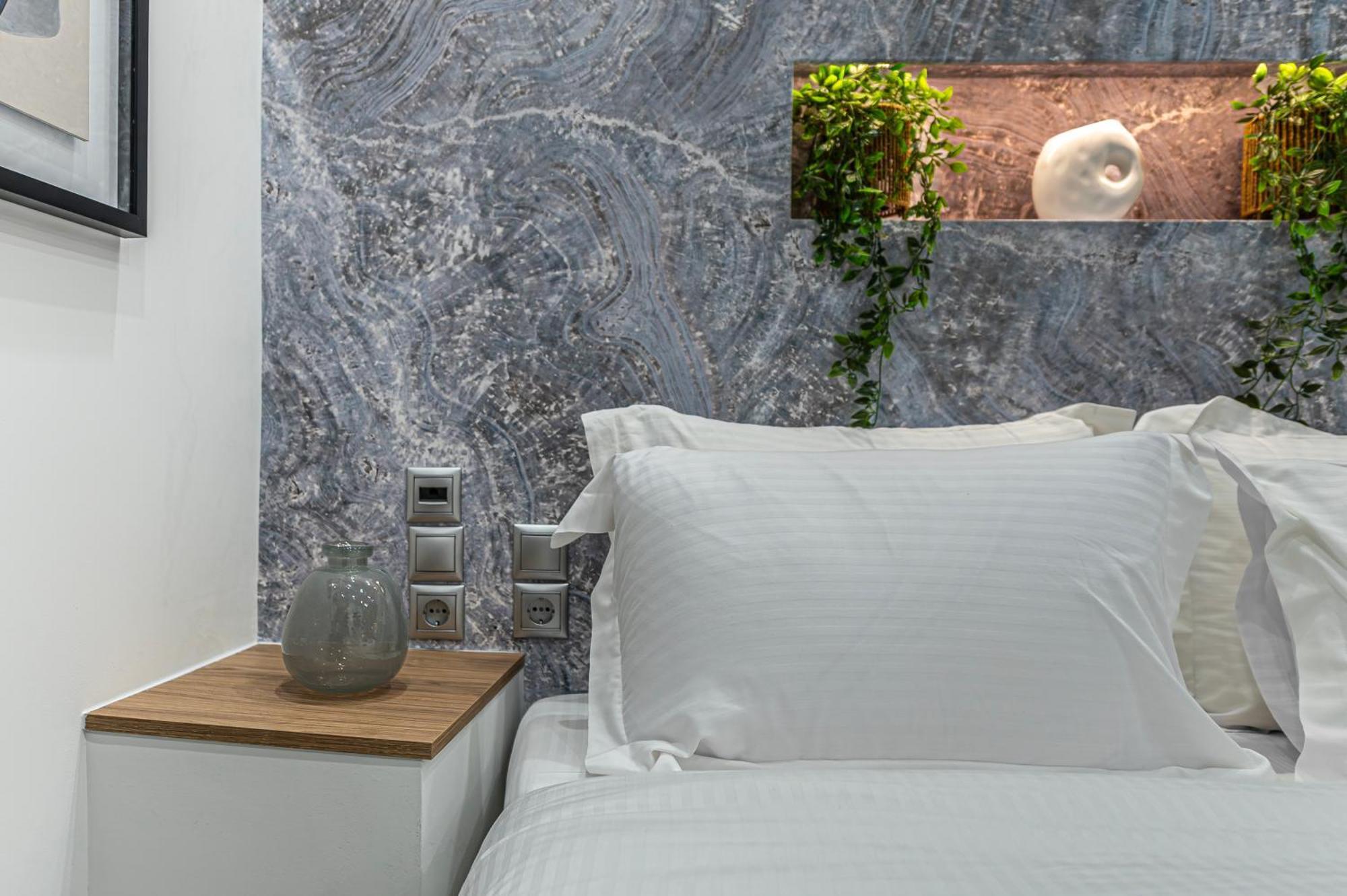 Stylish Living-Avra Apartment เอเธนส์ ภายนอก รูปภาพ
