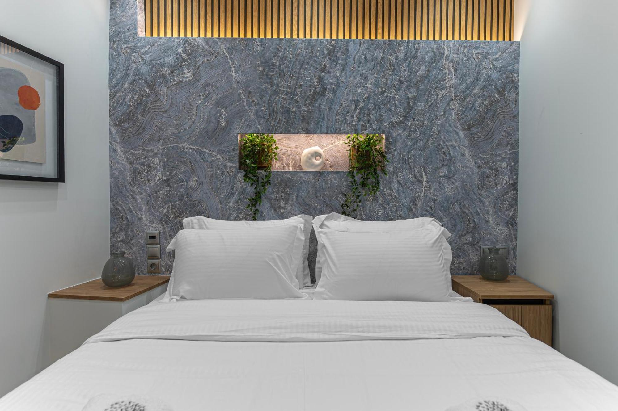 Stylish Living-Avra Apartment เอเธนส์ ภายนอก รูปภาพ