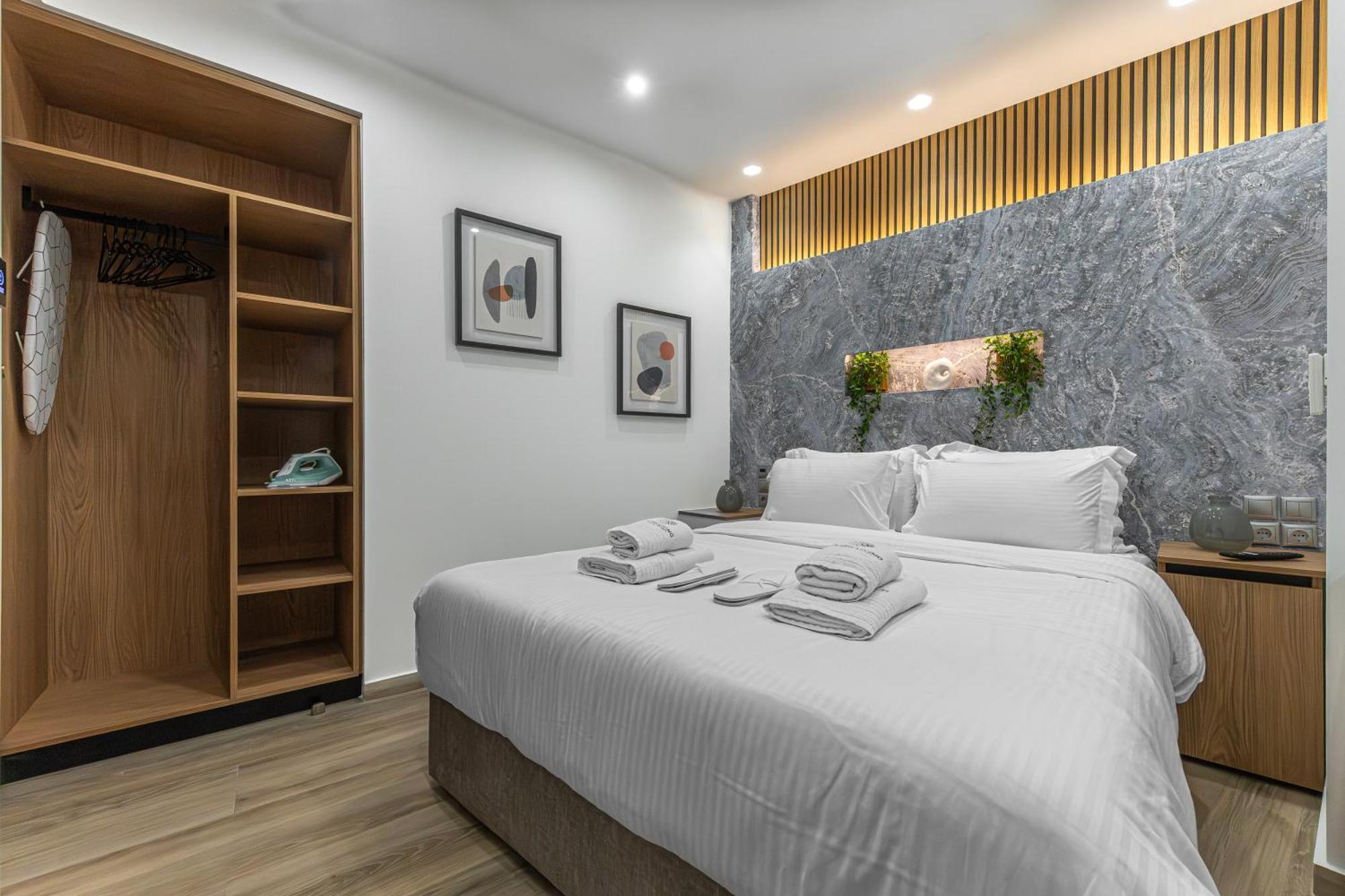 Stylish Living-Avra Apartment เอเธนส์ ภายนอก รูปภาพ