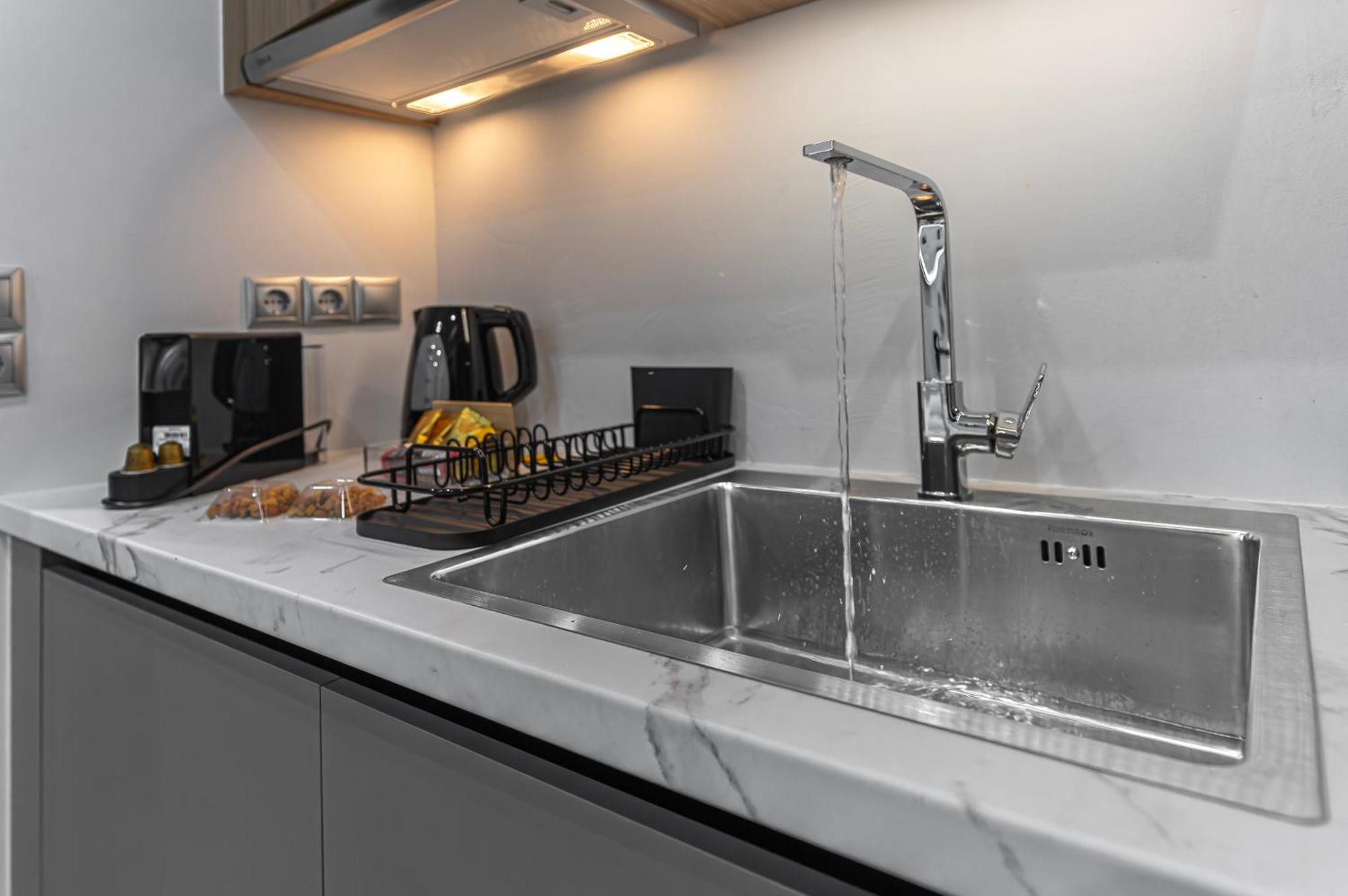 Stylish Living-Avra Apartment เอเธนส์ ภายนอก รูปภาพ